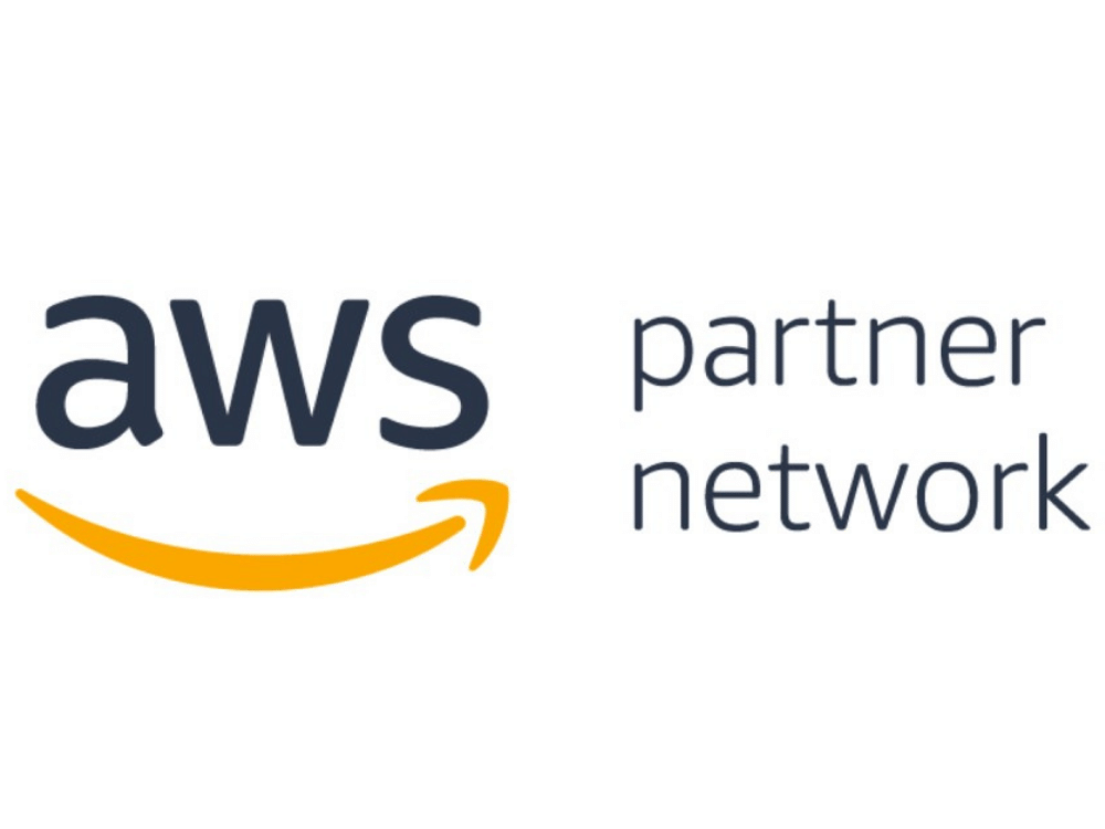 AWS Partner logo - Vasave Partner