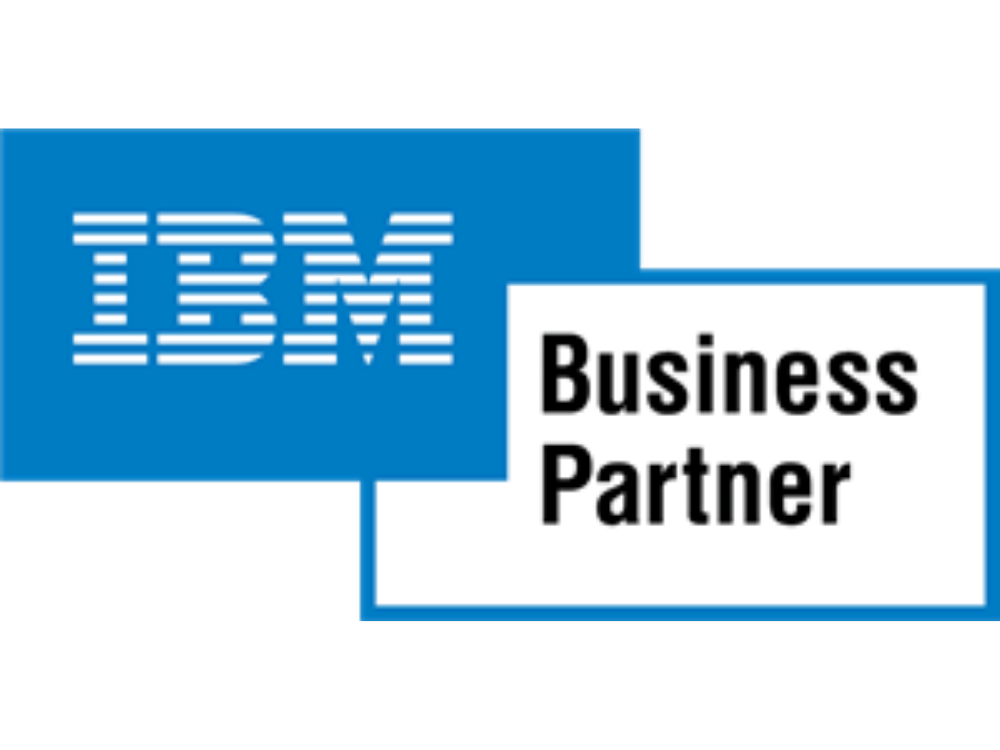 IBM Partner Logo - Vasave Partner