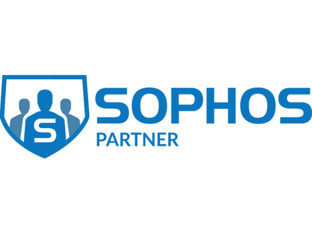 SOPHOS Partner Logo - Vasave Partner