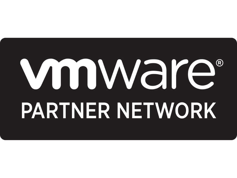 VMWare Partner Logo - Vasave Partner