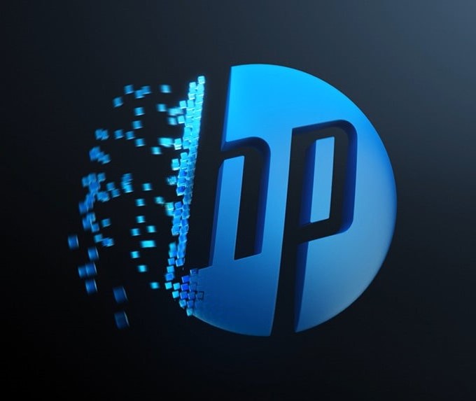 HP - Supporting Image