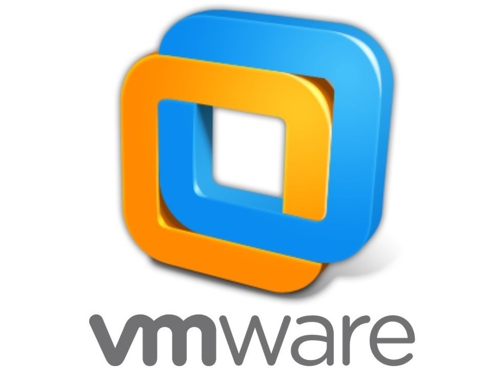 VMWare - Supporting Image